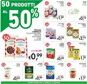 Volantino Maxi Coal Pagina 4