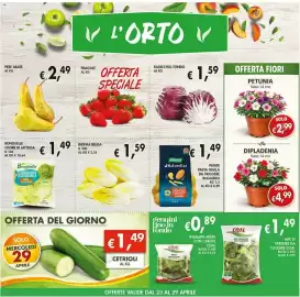 Volantino Maxi Coal Pagina 6