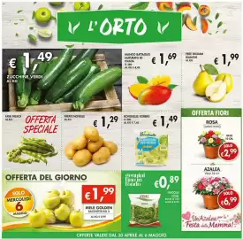 Volantino Maxi Coal Pagina 7