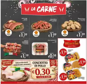 Volantino Maxi Coal Pagina 9