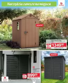 Selgros gazetka Strona 23
