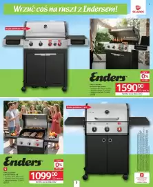 Selgros gazetka Strona 3