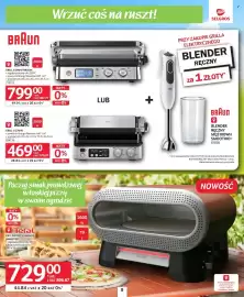 Selgros gazetka Strona 8