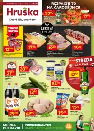 Hruška leták týden 17 Strana 1