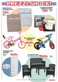 Volantino Coop Master Alleanza 3.0 Pagina 10