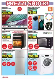 Volantino Coop Master Alleanza 3.0 Pagina 11