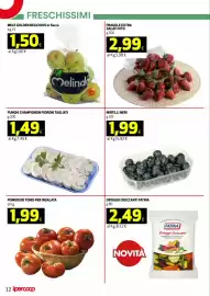 Volantino Coop Master Alleanza 3.0 Pagina 13