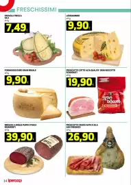 Volantino Coop Master Alleanza 3.0 Pagina 15