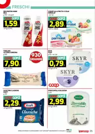 Volantino Coop Master Alleanza 3.0 Pagina 16