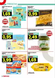 Volantino Coop Master Alleanza 3.0 Pagina 17