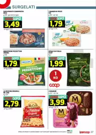 Volantino Coop Master Alleanza 3.0 Pagina 18