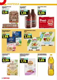 Volantino Coop Master Alleanza 3.0 Pagina 19