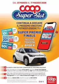 Volantino Coop Master Alleanza 3.0 Pagina 2