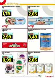 Volantino Coop Master Alleanza 3.0 Pagina 20