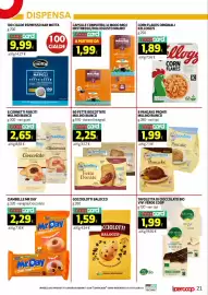 Volantino Coop Master Alleanza 3.0 Pagina 22