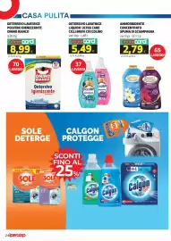 Volantino Coop Master Alleanza 3.0 Pagina 25