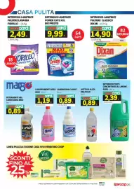 Volantino Coop Master Alleanza 3.0 Pagina 26