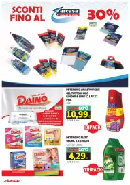 Volantino Coop Master Alleanza 3.0 Pagina 27