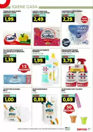 Volantino Coop Master Alleanza 3.0 Pagina 28