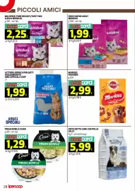 Volantino Coop Master Alleanza 3.0 Pagina 29