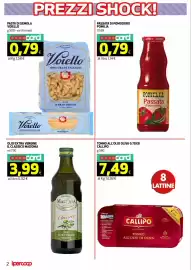 Volantino Coop Master Alleanza 3.0 Pagina 3