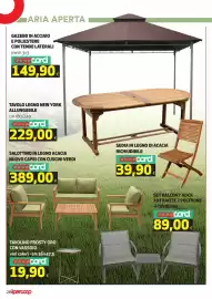 Volantino Coop Master Alleanza 3.0 Pagina 30