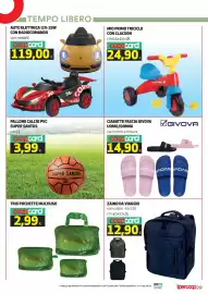 Volantino Coop Master Alleanza 3.0 Pagina 31