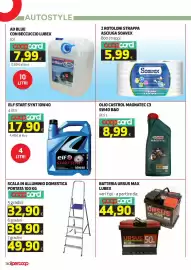 Volantino Coop Master Alleanza 3.0 Pagina 32