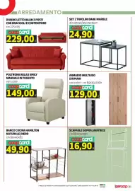 Volantino Coop Master Alleanza 3.0 Pagina 33