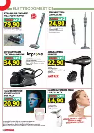 Volantino Coop Master Alleanza 3.0 Pagina 34