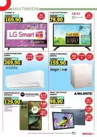 Volantino Coop Master Alleanza 3.0 Pagina 35