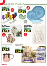 Volantino Coop Master Alleanza 3.0 Pagina 36