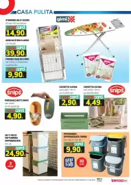 Volantino Coop Master Alleanza 3.0 Pagina 37