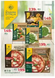 Volantino Coop Master Alleanza 3.0 Pagina 39