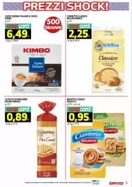 Volantino Coop Master Alleanza 3.0 Pagina 4