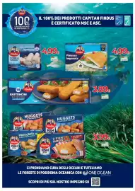 Volantino Coop Master Alleanza 3.0 Pagina 40