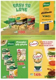 Volantino Coop Master Alleanza 3.0 Pagina 41