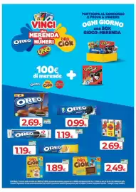 Volantino Coop Master Alleanza 3.0 Pagina 43