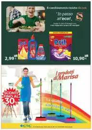 Volantino Coop Master Alleanza 3.0 Pagina 46