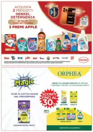 Volantino Coop Master Alleanza 3.0 Pagina 47