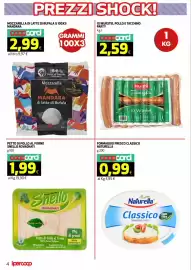 Volantino Coop Master Alleanza 3.0 Pagina 5