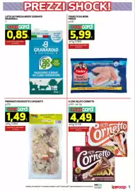 Volantino Coop Master Alleanza 3.0 Pagina 6