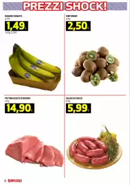 Volantino Coop Master Alleanza 3.0 Pagina 7