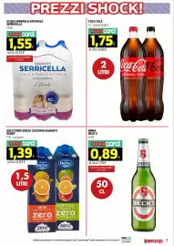 Volantino Coop Master Alleanza 3.0 Pagina 8