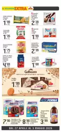 Volantino Supermercati Dok Pagina 16