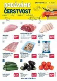 Makro leták týden 17 Strana 1