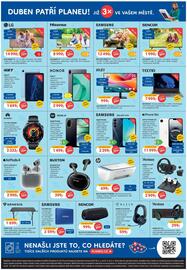 Planeo Elektro leták Strana 4