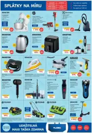 Planeo Elektro leták Strana 2