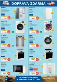 Planeo Elektro leták Strana 3