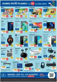 Planeo Elektro leták Strana 4